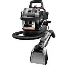 BISSELL SpotClean Hydrosteam Pro Pletrenser 1L 1000ml