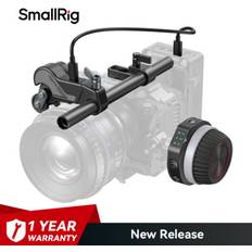 Kameragrepp Smallrig 4296 Trådlös Follow Focus Kit