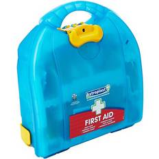 Astroplast Mezzo HSE 10 Person First Aid Kit, Ocean