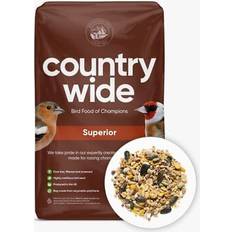 Dibor Countrywide superior wild bird feed mix 20kg