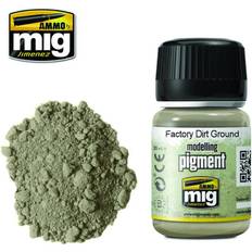 Ammo Mig 35ml Factory Dirt Ground