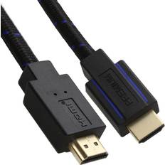 Cables Newlink Premium certified uhd 8k