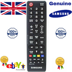 Remote Controls Samsung bn59-01175n tv remote control