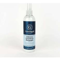 Groomers intense & detangle spray