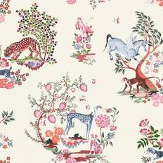 Cath Kidston Kingdom Farbtapete