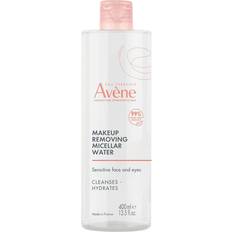 Gezichtsreinigingen Avène Eau Thermale Make Up Removing Micellar Water