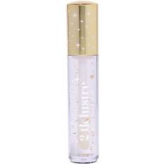 Sunkissed 24k Lustre Gold Infused Lip Oil - 2.4ml