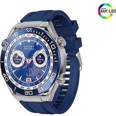 2023 New Business Ultimate Smart Watch For Huawei Men Compass Nfc 100+