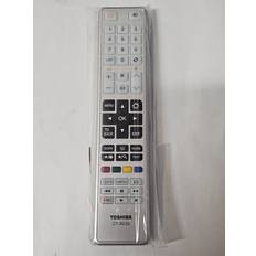 Remote Controls Toshiba ct-8035 tv