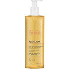 Avène XeraCalm A.D Lipid-Replenishing Cleansing Oil 13.5fl oz