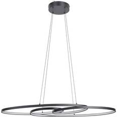 Eglo LED Gianella Pendelleuchte