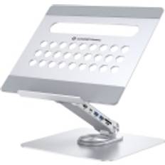 Conceptronic Donceptronic DONN27G Laptop Stand