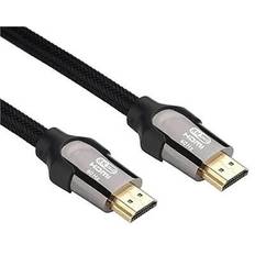 Cables SAC High speed 8k 60hz
