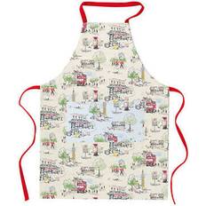 Children Aprons Cath Kidston billie goes town easy adjust Apron