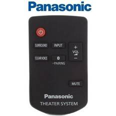 Remote Controls Panasonic sc-htb8 soundbar remote control