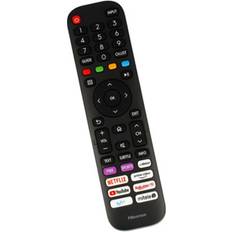 Fjärrkontroller Hisense EN2AK30H fjernbetjening