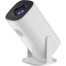 MTP Products Mini Home 4K Projector P30