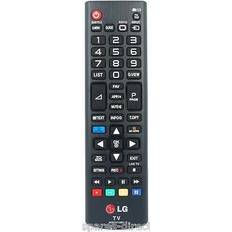 Remote Controls LG genuine remote control akb73715601