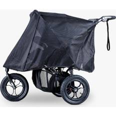 Out'n'About UV Pushchair Cover, Summit Black