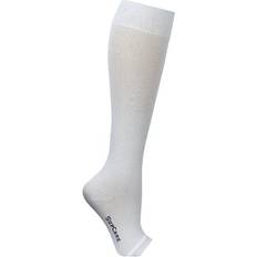 SupCare SupCare Stödstrumpor Öppen Tå White 43-45