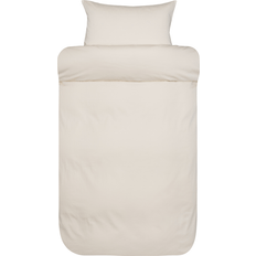 Harmoni Satin Elfenben