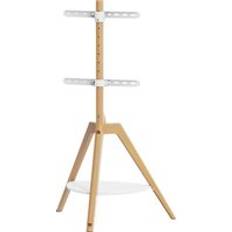 Tripod TV Stand with Bracket