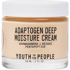 Adaptogen Deep Moisture Cream