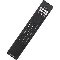 Remote Controls Philips Original philips 55oled807 tv