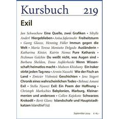 Kursbuch 219