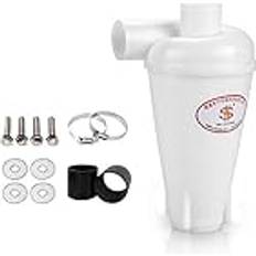 Sailnovo dammutsugningsfilter cyklon dammavsugare cyklonfilter separator med