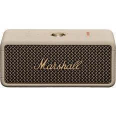 Marshall Emberton III