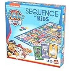 Goliath Sequence Junior Paw Patrol Paw Patrol