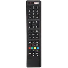 Remote Controls Bush genuine rc4848f remote control dled32287hdcntdfvp