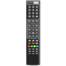 Rc4848f remote control hitachi