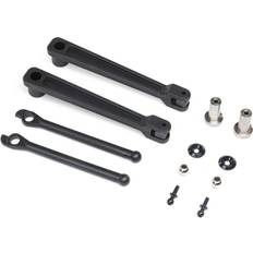 RC Toys Losi Faux Sway Bar Set: Hammer Rey Z-LOS230096 Z-LOS230096