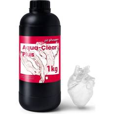 Phrozen Aqua Resin Clear Plus 1.000 g