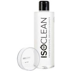 ISOCLEAN makeup brush cleaner with easy pour top 275ml