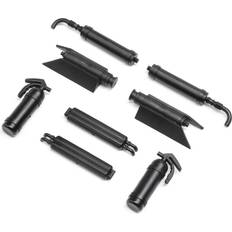 RC Toys Losi Accessory Set: Hammer Rey Z-LOS230097 Z-LOS230097