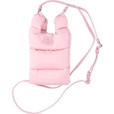 Pink Legere Down Shoulder Bag 523 Pink UNI