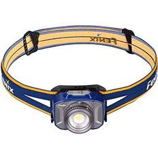 Fenix Unisex HL40R Rechargeable Headlamp, Blue