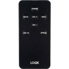 Remote Controls Logik lsb3213e remote control