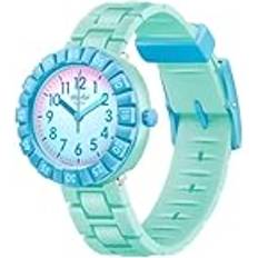 Blue Splash Watch 36.70mm