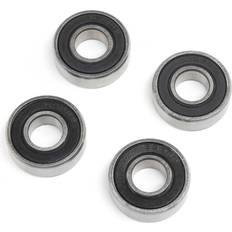 RC Toys Losi 8 x 19 x 6mm Rubber Sealed Ball Bearing 4 Z-LOS257008 Z-LOS257008