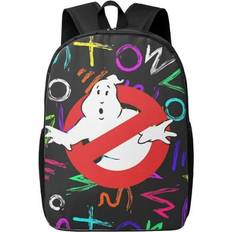 Bags Heqqred Sold by: Ode Candles, Stay-Puft-Ghostbusters Schoolbag Unisex Backpack Daypack Laptop Bag 17in Student Bookbag Satchel Lightweight Travel Bag Rucksack Knapsack For Kids Boys Girls Adult