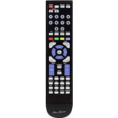 Remote Controls RM-Series Baird rc-1 remote control replacement