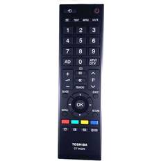 Remote Controls Toshiba 42av635d tv remote control