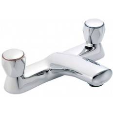 Francis Pegler Bath Taps & Shower Mixers Francis Pegler mercia bath Chrome