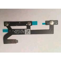 surface pro 4 m1002277 replacement power volume button flex cable