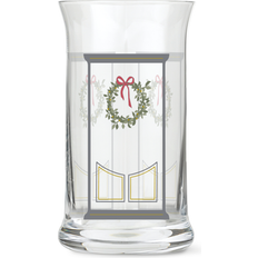 Holmegaard Christmas Beer Glass 50cl