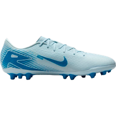 Artificial Grass (AG) - Men Soccer Shoes Nike Mercurial Vapor 16 Academy AG - Glacier Blue/Blue Orbit